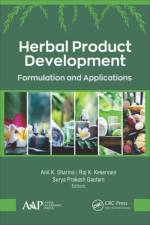 Herbal Product Development