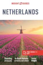 Insight Guides The Netherlands (Travel Guide with Free eBook) af Insight Guides Travel Guide