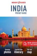 Insight Guides Pocket India (Travel Guide with Free eBook)