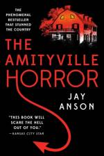 The Amityville Horror af Jay Anson