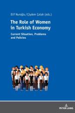 The Role of Women in Turkish Economy