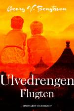 Ulvedrengen: Flugten