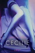 Cecilie - Erotic Short Story af Camille Bech