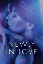 Newly in Love - Erotic Short Story af Camille Bech