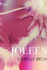 Joleen - An Erotic Christmas Tale af Camille Bech