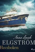 Havsboken af Anna Lenah Elgström