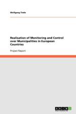 Realisation of Monitoring and Control over Municipalities in European Countries af Wolfgang Tiede