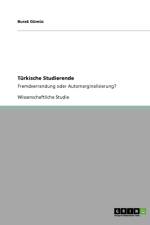 Turkische Studierende af Burak Gümüs