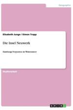 Die Insel Neuwerk af Elisabeth Junge