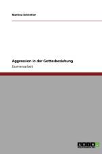 Aggression in der Gottesbeziehung af Martina Schnetter