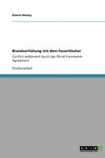 Brandverhutung mit dem Feuerloescher af Daniel Helwig