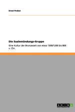 Saalemundungs-Gruppe af Ernst Probst