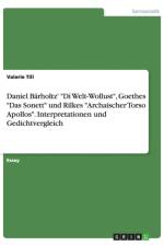 Daniel Barholtz' 
