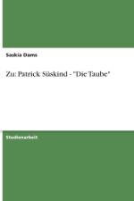 Zu af Saskia Dams