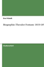 Biographie af Eva Frundt