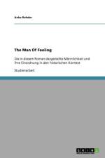 Man Of Feeling af Anke Rehder