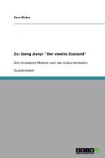 Zu af Sven Bluhm