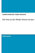 Frau in Der Musik af Joachim Dieterich