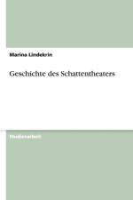 Geschichte des Schattentheaters af Marina Lindekrin