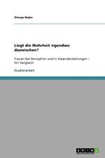 Liegt die Wahrheit irgendwo dazwischen? af Olessja Bojko