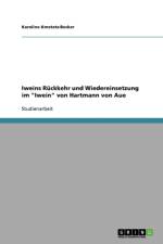 Iweins Ruckkehr und Wiedereinsetzung im 