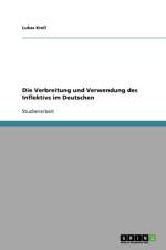 Die Verbreitung und Verwendung des Inflektivs im Deutschen af Lukas Kroll