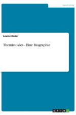 Themistokles - Eine Biographie af Louise Dober