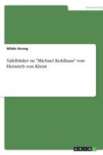 Tafelbilder zu 
