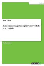 Bundesregierung af Niels Aulich