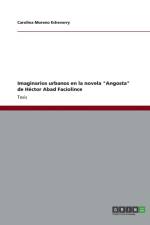 Imaginarios urbanos en la novela Angosta de Hector Abad Faciolince af Carolina Moreno Echeverry