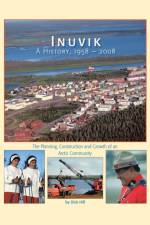 Inuvik af Dick Hill