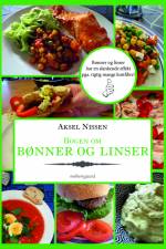 Bogen om bønner og linser af Aksel Nissen