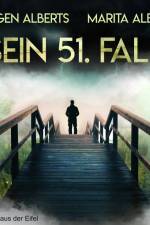 Sein 51. Fall - Kurzkrimi aus der Eifel af Jürgen Alberts