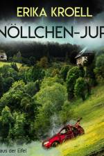 Knöllchen - Jupp - Kurzkrimi aus der Eifel af Erika Kroell