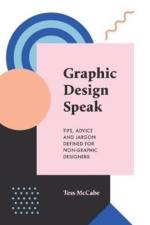 Graphic Design Speak af Tess McCabe