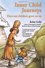Inner Child Journeys af Robin Grille