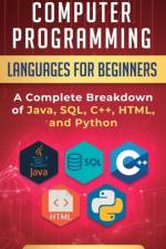 Computer Programming Languages for Beginners af Adesh Silva