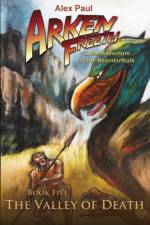Valley of Death af Alex Paul