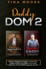 Daddy Dom 2 af Tina (Middlesex University UK) Moore