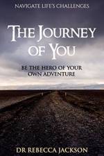 Journey of You af Dr Rebecca Jackson