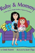 Ruby & Mommy af Linda Stamm