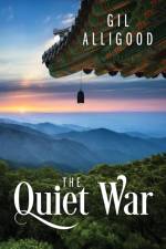 Quiet War af Gil Alligood
