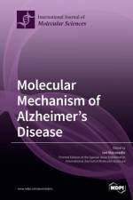 Molecular Mechanism of Alzheimer's Disease