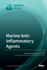 Marine Anti-inflammatory Agents