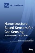 Nanostructure Based Sensors for Gas Sensing