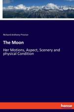 Moon af Richard Anthony Proctor