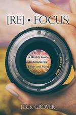 [Re] - Focus af Rick Grover