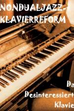 Desinteressierte Klavier af G&Gn Institut