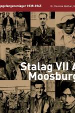 Stalag VII A Moosburg af Dominik Reither
