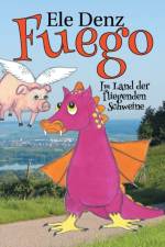 Fuego af Ele Denz